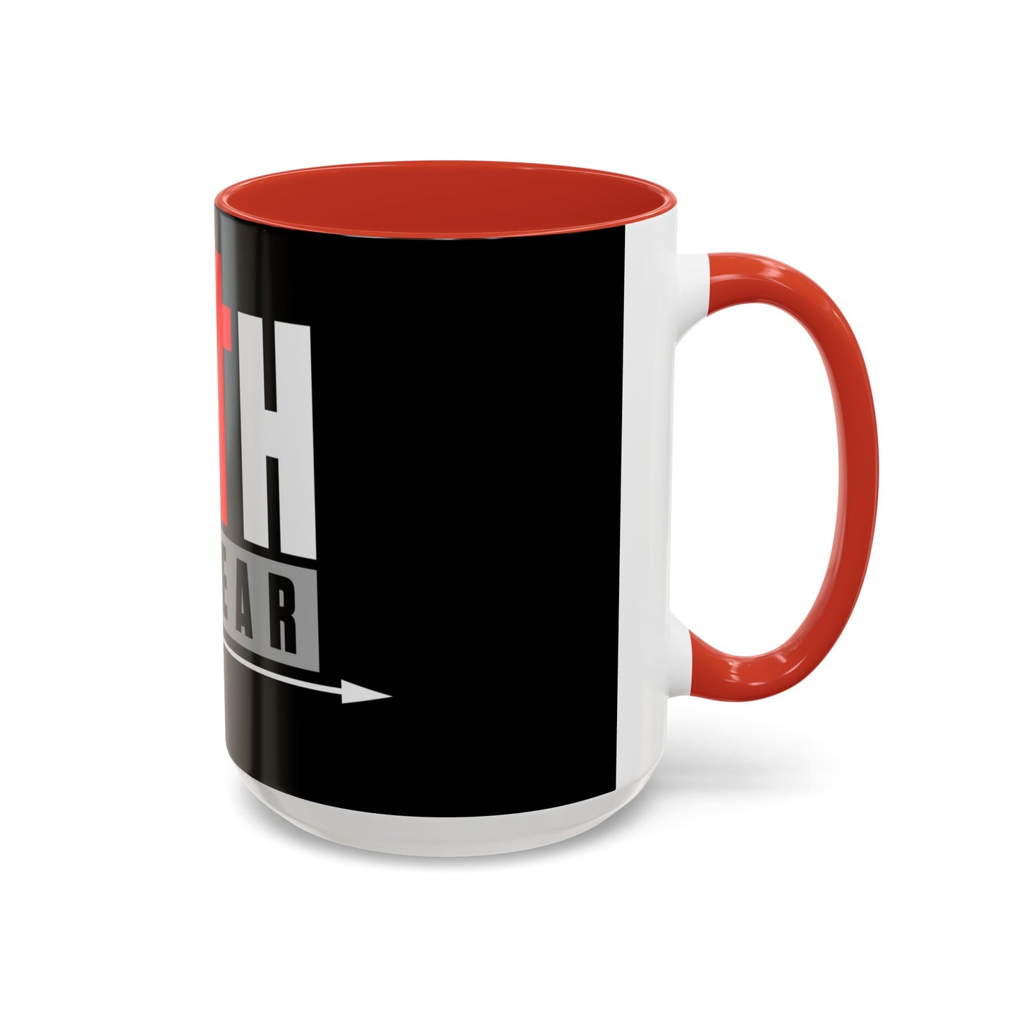 Faith Over Fear Coffee Mug - Inspirational Drinkware for Daily Motivation, Perfect Gift for Spiritual Moments, Encouragement, [...]
