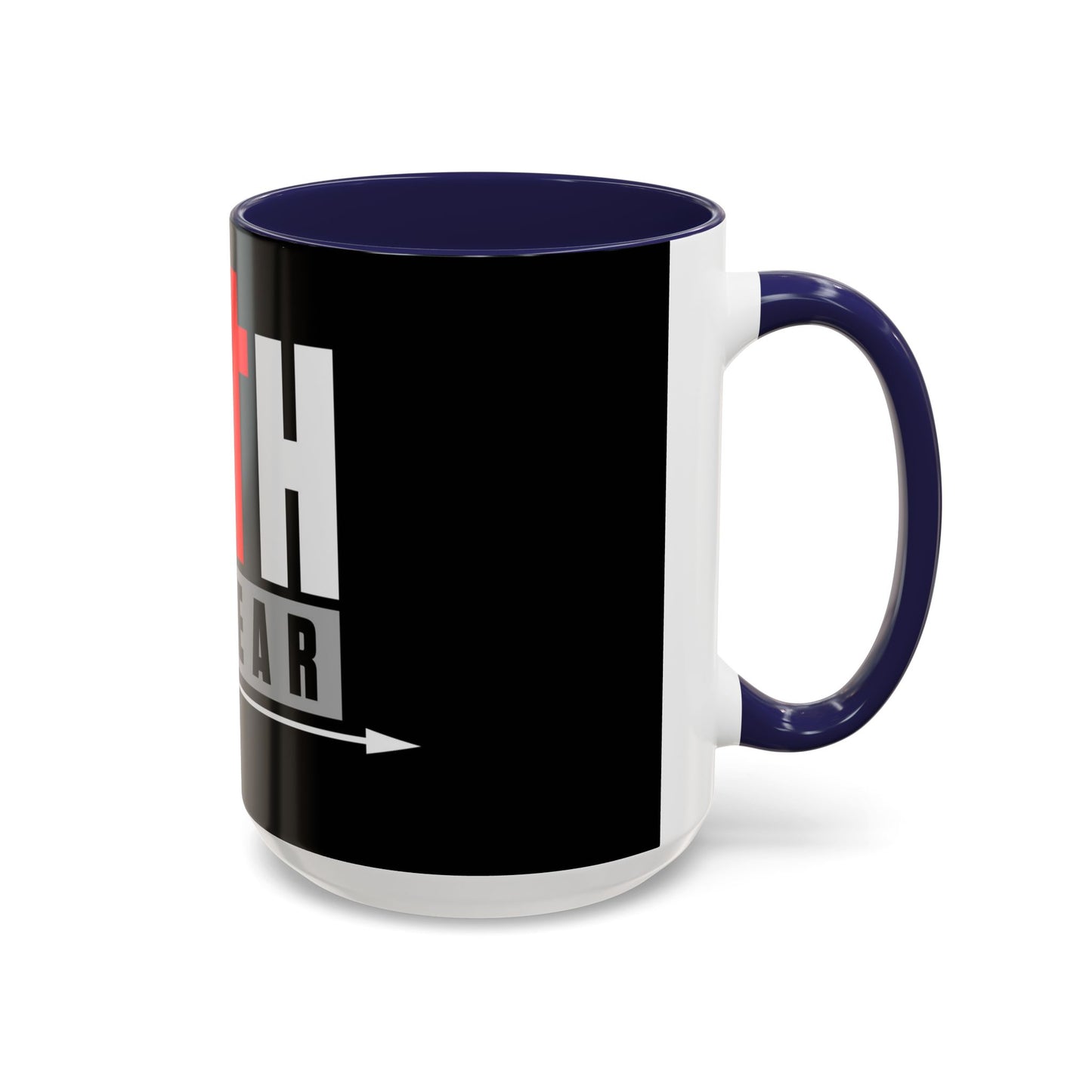 Faith Over Fear Coffee Mug - Inspirational Drinkware for Daily Motivation, Perfect Gift for Spiritual Moments, Encouragement, [...]