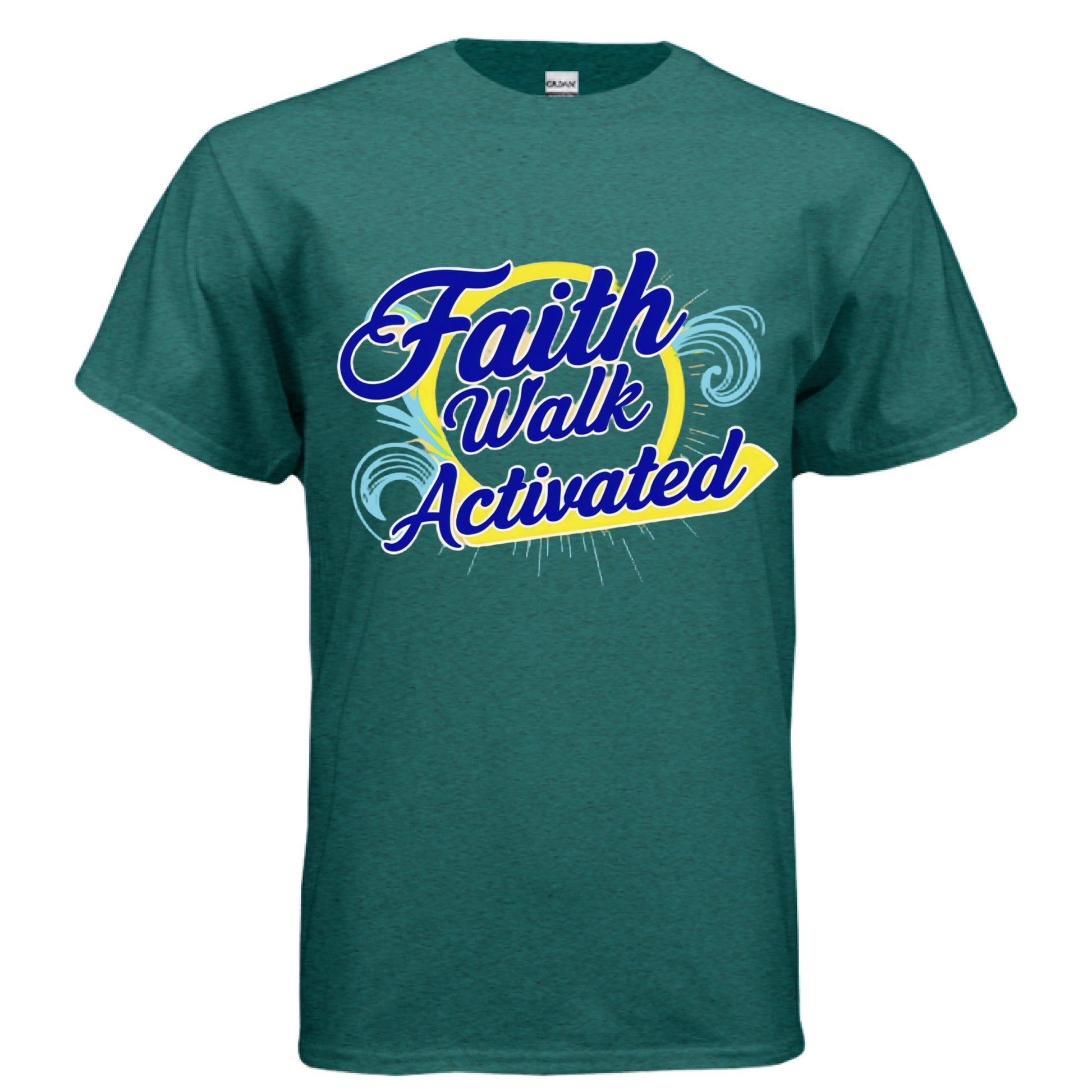 ANTIQUE JADE DOME - FRONT